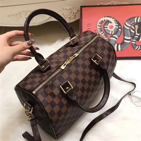 louis vuitton speedy bandouliere 30 review|louis vuitton speedy 30 sale.